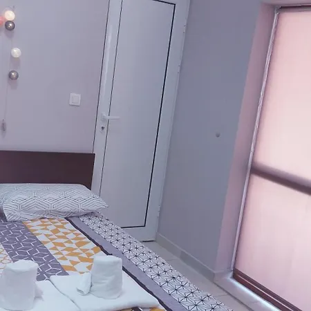 благ в плажен комплекс * بوموري
