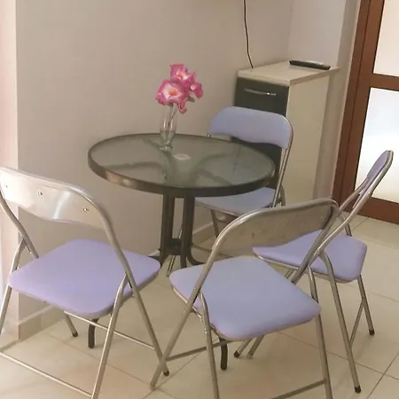 благ в плажен комплекс بوموري